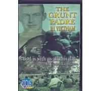 The Grunt Padre in Vietnam DVD (God is With Us All This Day)