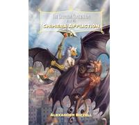 The Gryphon Generation Book 5: Chimera Affliction