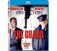 The Guard (Blu-ray) Brendan Gleeson Don Cheadle Mark Strong Liam Cunningham