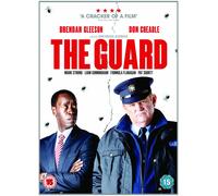 The Guard (DVD) Brendan Gleeson Don Cheadle Liam Cunningham David Wilmot
