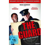 The Guard - Ein Ire sieht schwarz
