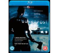 The Guard Post (Blu-ray) Kyoo-Hwan Choi Ho-jin Chun Byeong-Cheol Do Cho Hyun-jae