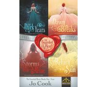 The Guarded Heart (abridged): World of Eoroe: Bryten Book Two