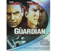 The Guardian (Blu-ray) Ashton Kutcher Kevin Costner Clancy Brown Norm Compton