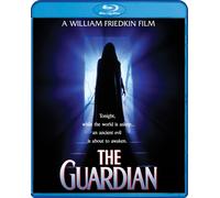 The Guardian (Blu-ray) Jenny Seagrove Dwier Brown Carey Lowell