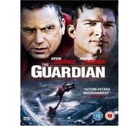 The Guardian [DVD] by Kevin Costner