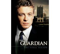 The Guardian: Final Season (DVD) Erica Leerhsen Simon Baker Alan Rosenberg