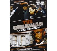 The Guardian - L'Amico Silenzioso (Ed. Limitata E Numerata) (DVD) vari
