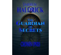 THE GUARDIAN OF SECRETS: Chosen ones