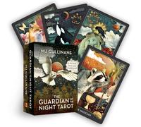 The Guardian of the Night Tarot: A 78-Card Deck and Guidebook