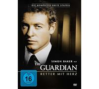 The Guardian - Retter mit Herz - Staffel 1