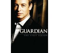 The Guardian: Season 1 (DVD) Charles Malik Whitfield Simon Baker Dabney Coleman