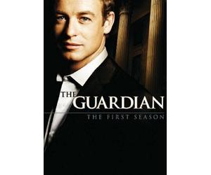 The Guardian: Season 1 (DVD) Charles Malik Whitfield Simon Baker Dabney Coleman