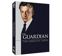 The Guardian: The Complete Series