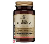The Guardians Solgar 30 Capsule