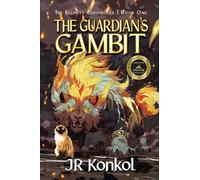 The Guardian's Gambit