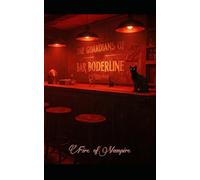 The Guardians of Bar Borderline 2, Dimensional Paradox-Temporal Paradox-Other Lives: Borderline Series Two, Books One-Two-Three