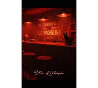 The Guardians of Bar Borderline 2, Discord and Harmony (Part Four)-The Albino-The Search for the Furries: Borderline Series Two, Books Seven-Eight-Nine