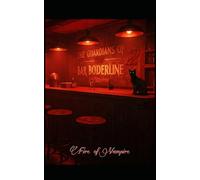 The Guardians of Bar Borderline 2, Gullveig and the Dragon-Sybilla and Black: Borderline Series, Prequel, Books One-Two