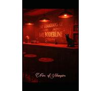 The Guardians of Bar Borderline, Ragnarok: The Beginning-Ragnarok: The End: Borderline Series One, Books Seven-Eight