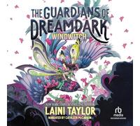 The Guardians of Dreamdark: Windwitch: 1