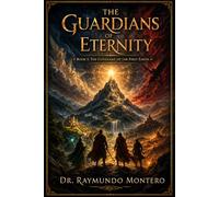 The Guardians of Eternity: The Covenant of the First Earth