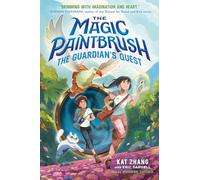 The Guardian's Quest