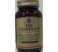 The Guardians Solgar 60 Capsule