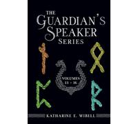 The Guardian's Speaker Omnibus Volumes 13-16