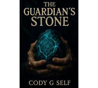 The Guardian's Stone: Supernatural thriller, cosmic horror, otherworldly forces