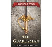 The Guardsman: A sword-wielding and fast-paced adventure set in 17th-century Europe!