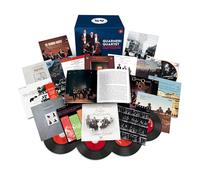 THE GUARNERI QUARTET - Guarneri String Quartet - The Complete RCA Album Collection [49 CD]