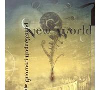The Guarneri Underground - New World