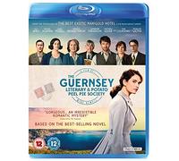 The Guernsey Literary And Potato Peel Pie Society [Edizione: Regno Unito]