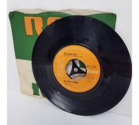 THE GUESS WHO, american woman, B side no sugar tonight, RCA 1943, 7 inch single