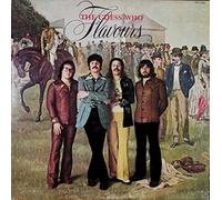 The Guess Who - Flavours [Vinyl LP]