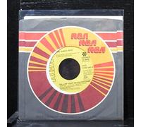 The Guess Who - Follow Your Daughter Home / Bye Bye Baby