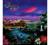 The Guess Who Plein D'amour (Vinyl LP) 12" Album