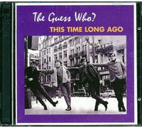 The Guess Who - Questa Volta Tanto Tempo Fa: Le Sessioni Perdute 67-68