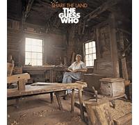 The Guess Who Share The Land (Vinyl LP)