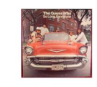 The Guess Who - So Long, Bannatyne