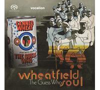 The Guess Who Wheatfield Soul & Canned Wheat (CD)