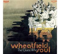 The Guess Who Wheatfield Soul (Vinyl LP)