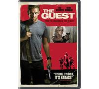 The Guest – DVD – Universal Pictures