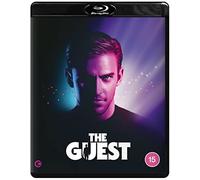 The Guest (Blu-ray)