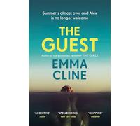 The Guest by Emma Cline