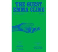 Emma Cline The Guest (Tascabile)