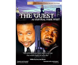 The Guest at Central Park West