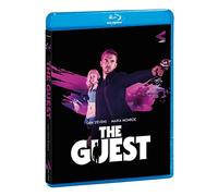 The Guest - Alcoli Maleducazione