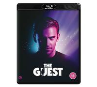 The Guest (Blu-ray)